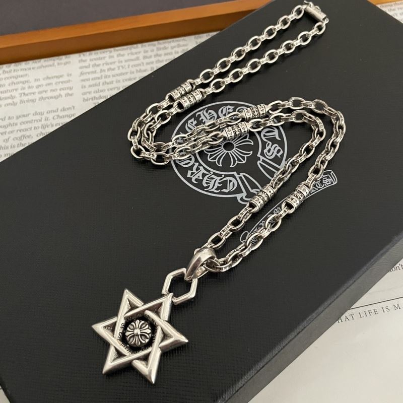 Chrome Hearts Necklaces